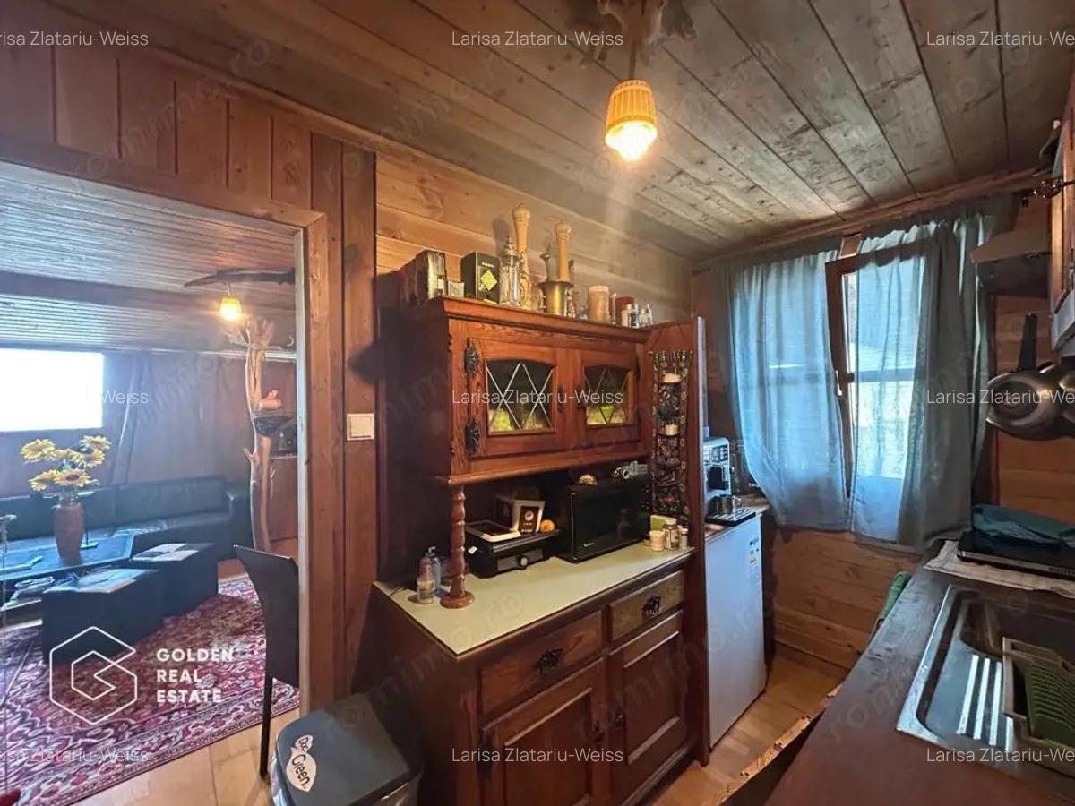 Oportunitate de investitie, teren 2118 mp, Zimandcuz - 12