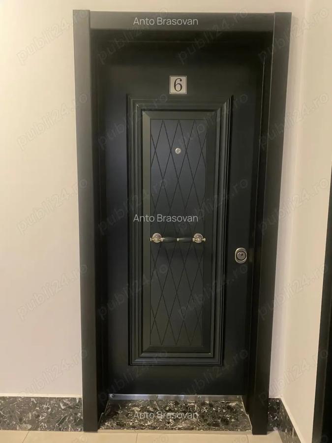 Apartament 2 camere de inchiriat | 56 mp | Terasa | Loc de parcare | Complet utilat - 2