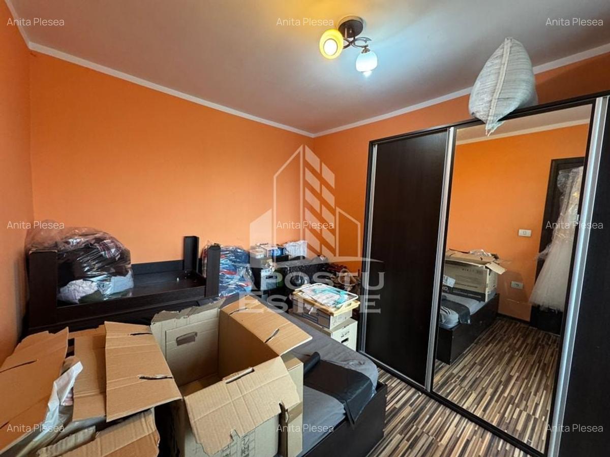 Apartament 2 camere,centrala proprie,zona Dacia - 2