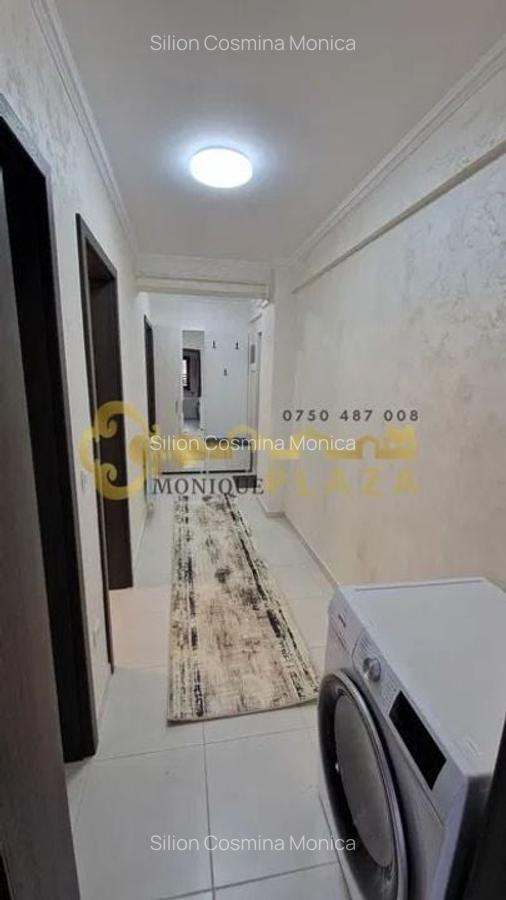 2 Camere | Bloc nou | AC | CT | Loc de parcare | Izolat fonic | Balcon - 5