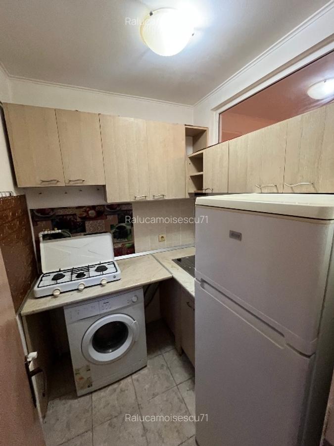 Închiriez Garsonieră - 1