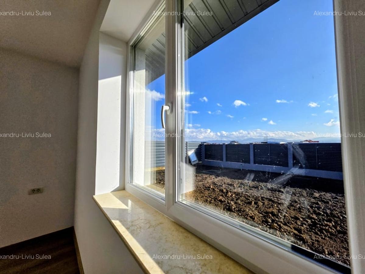 Casa la cheie langa Dealul Lempes – Parter, 523 mp teren, Sanpetru - 8