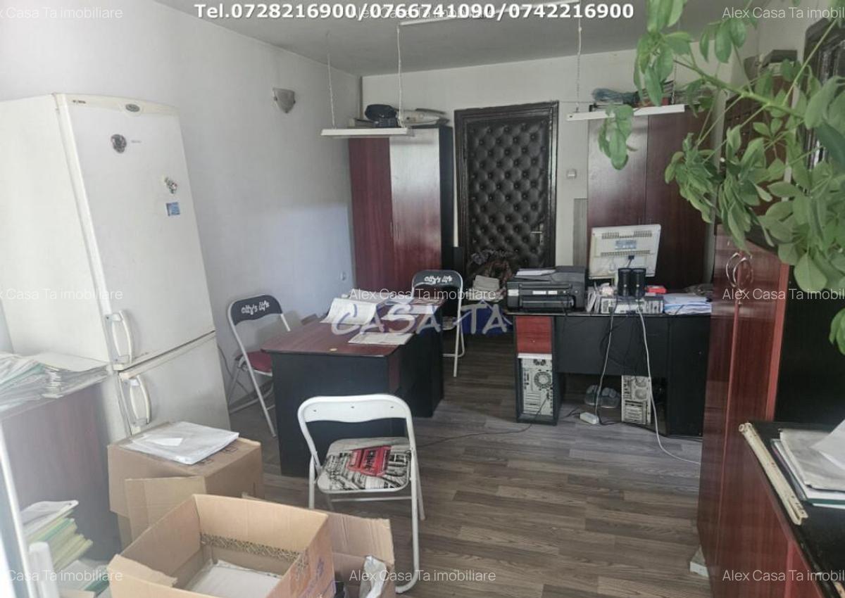 Apartament 2 camere, situat in Targu Jiu, Aleea Unirii - 4