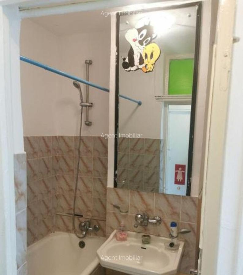 Dristor etaj 10 camil ressu mc donalds - 5