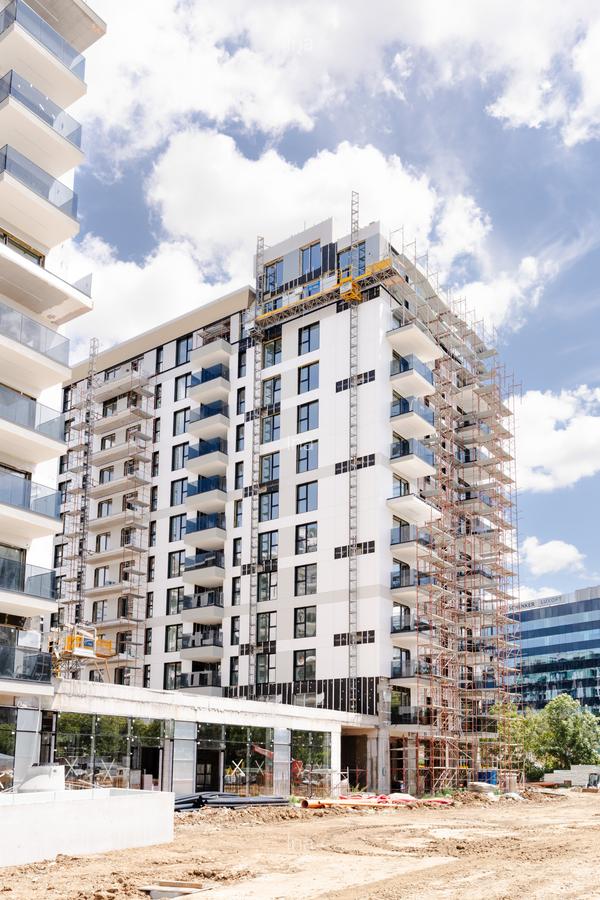 APARTAMENT 4 CAMERE - FLOREASCA - METROU - COMISION 0% - 18 APARTAMENT 4 CAMERE - FLOREASCA - METROU - COMISION 0% - 18