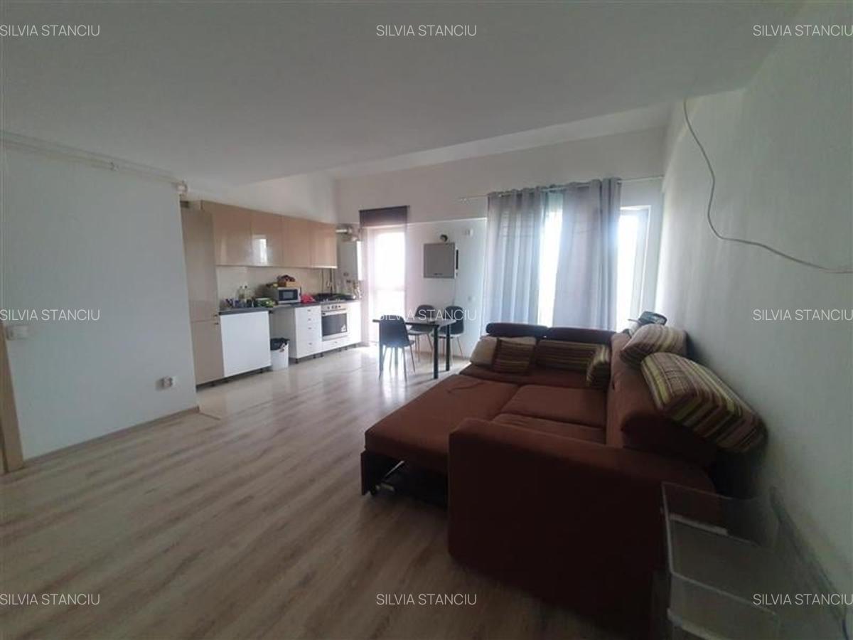 Calea Ferentari-apartament 3 camere, tip penthouse, centrala proprie - 3