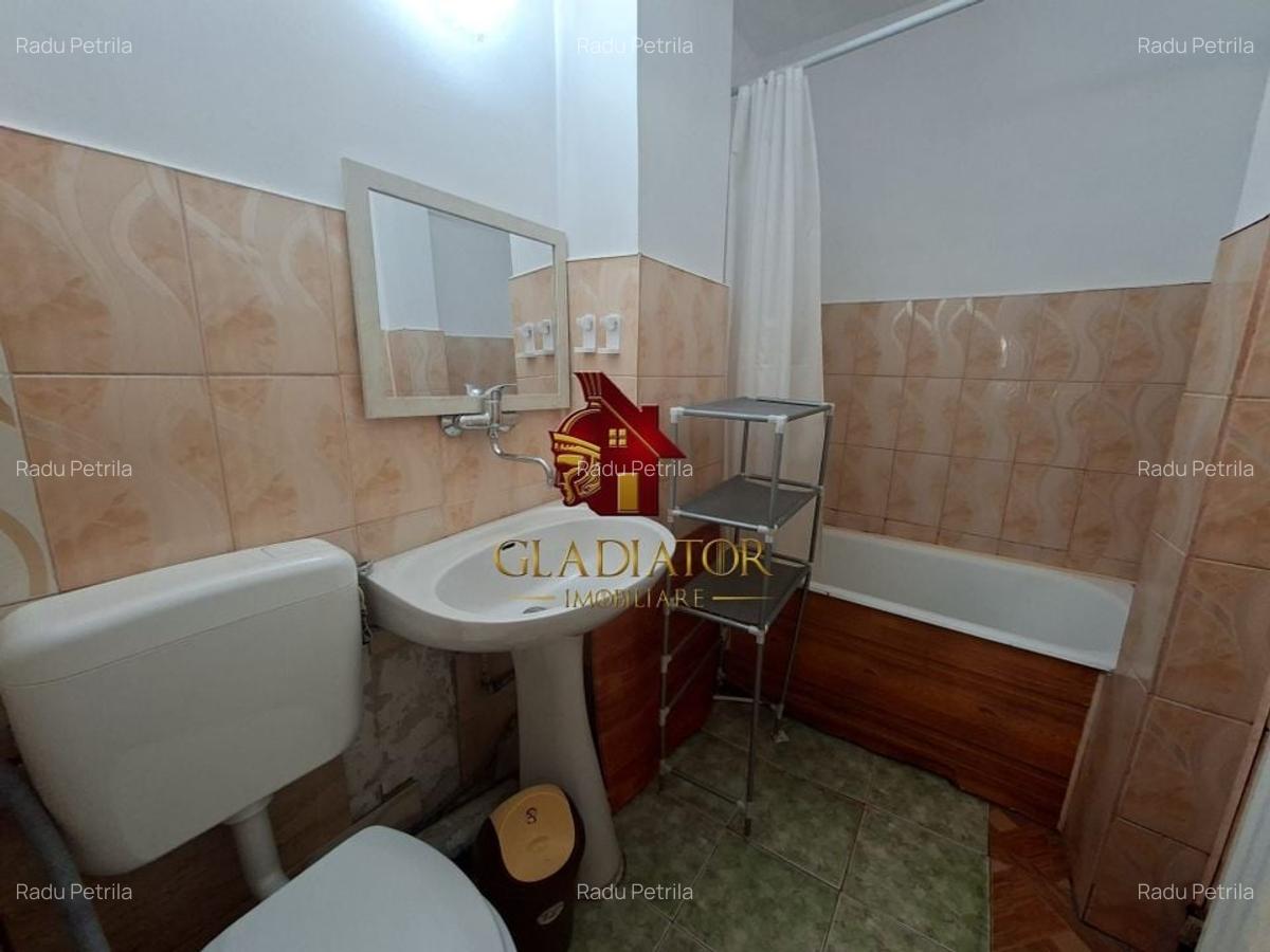 Apartament 3 camere, decomandat, Alexandru cel Bun, et 8 din 10, liber - 13