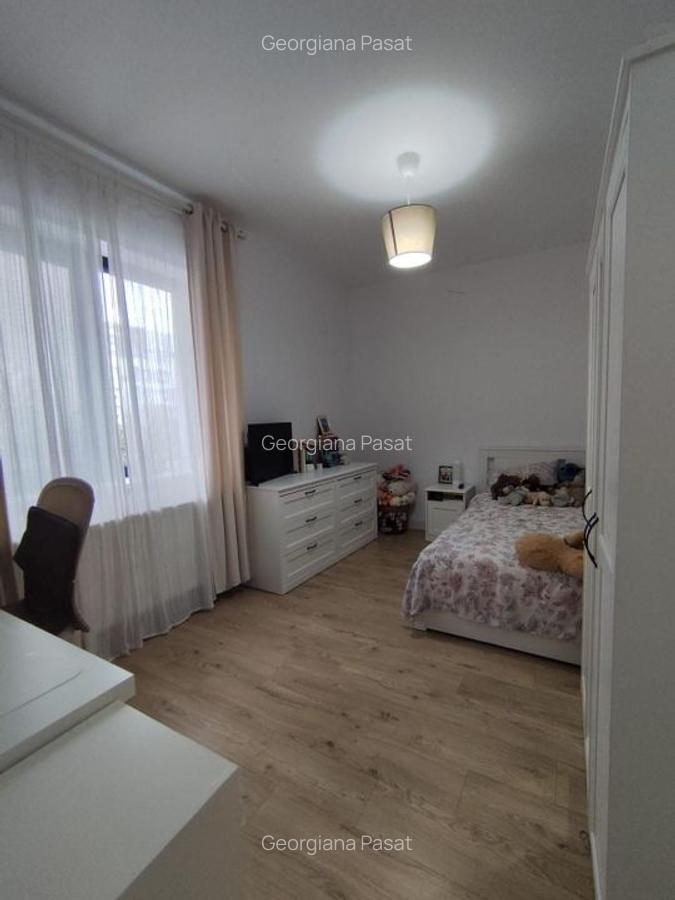 Apartament 4 Camere Mobilat  si Utilat! parcare inclusa in pret - 18