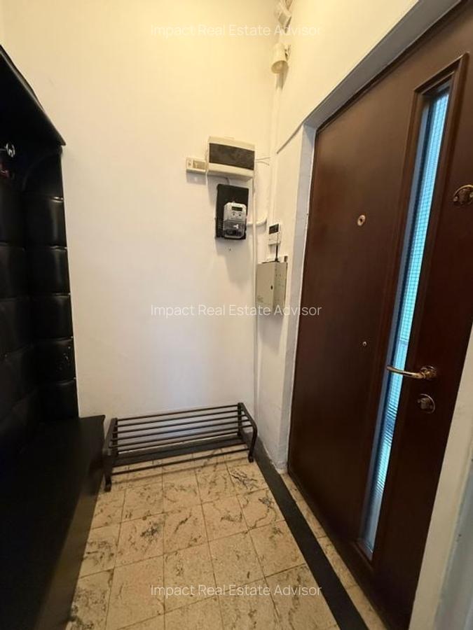 DE ÎNCHIRIAT APARTAMENT 3 CAMERE | VILĂ INTERBELICĂ | CENTRALĂ PROPRIE - 6
