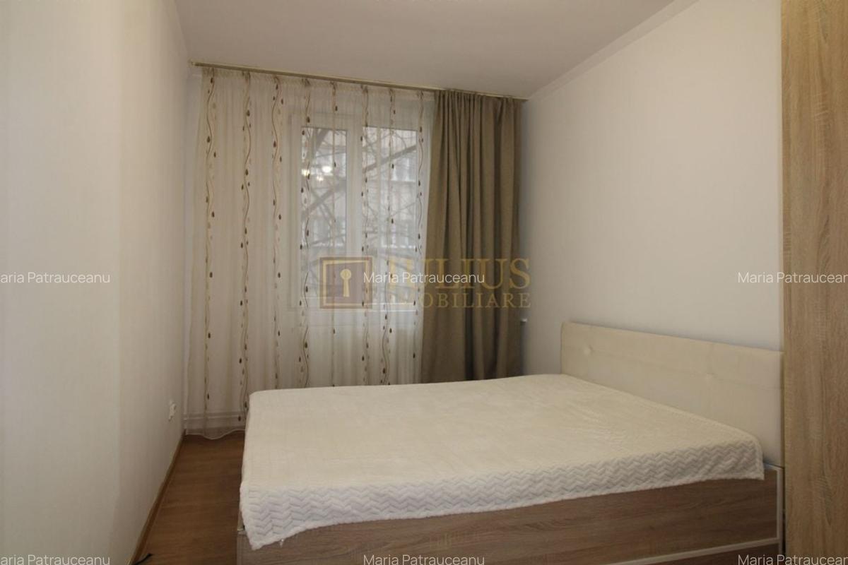 APARTAMENT 2 CAMERE PROASPAT RENOVAT  DECOMANDAT CENTRAL POSTA MARE - 11