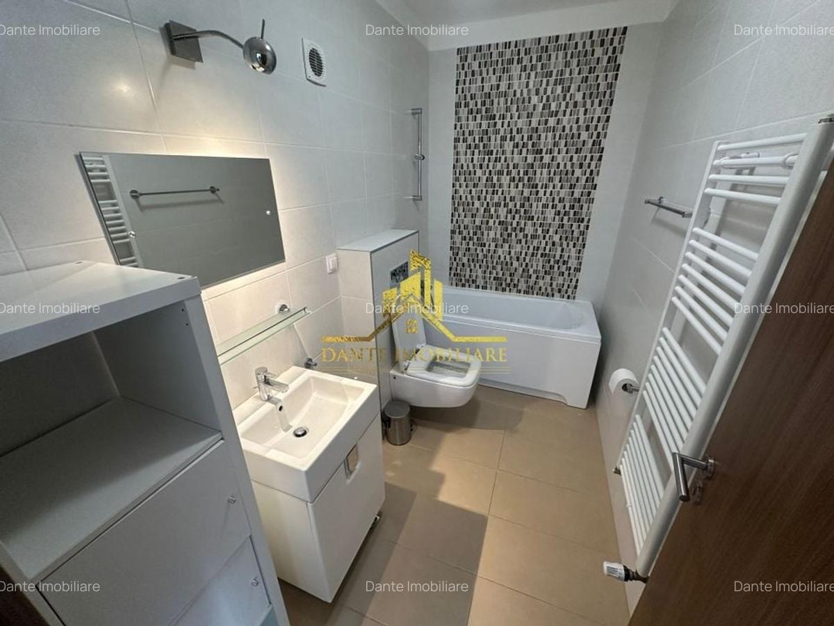 2 camere, modern, bloc nou, garaj, terasa, Buna Ziua, Sofia Residence - 7