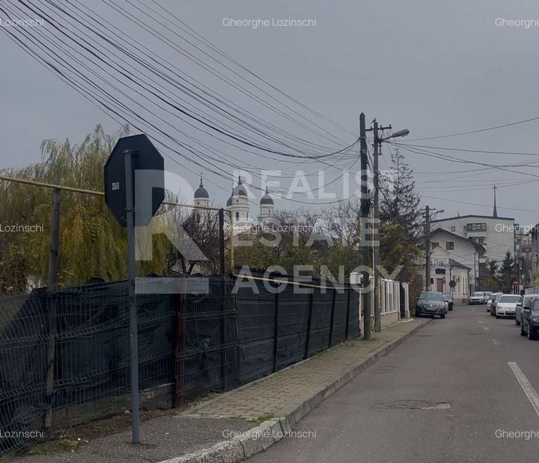 Casă individuală cu teren 213 mp, în inima Iașului - 4