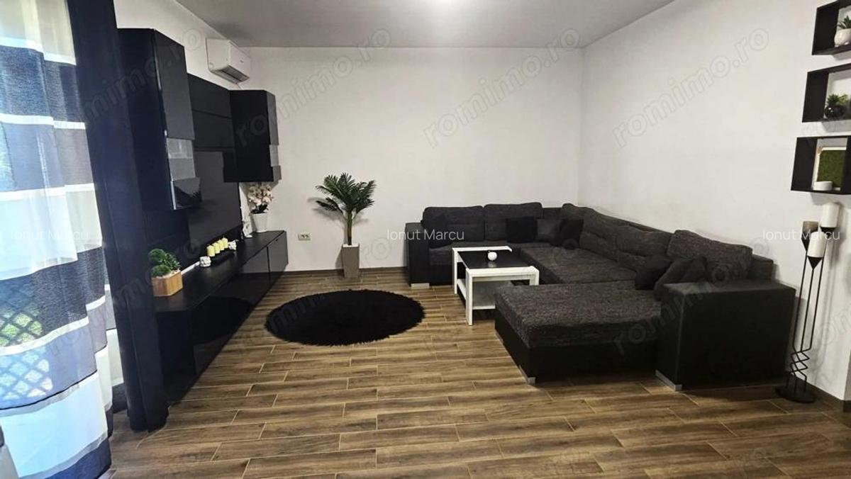 1/2 duplex parter, complet mobilat si utilat - 137.000 Euro - Comision 0 - 11