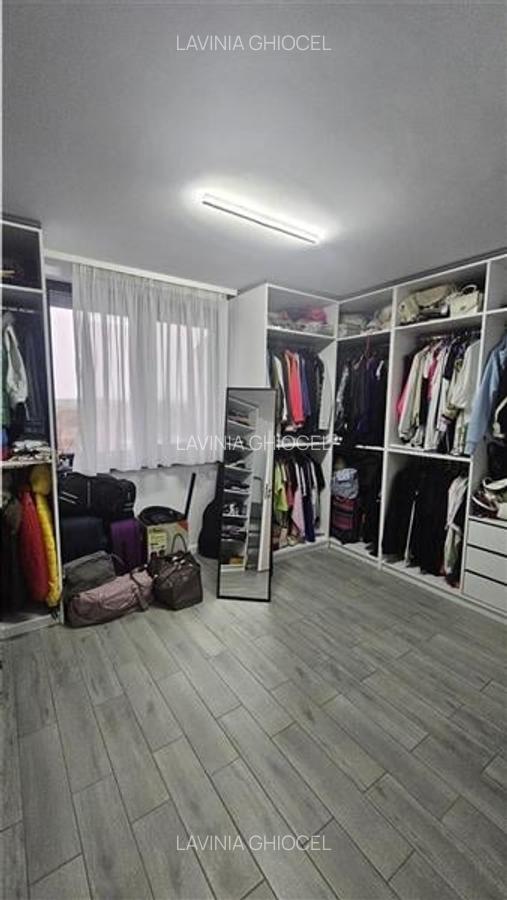 Vila individuala cu piscina, mobilata-utilata modern, disponibila imediat - 14