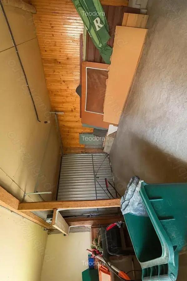 Casa individuala, zona Horea, Floresti - 15