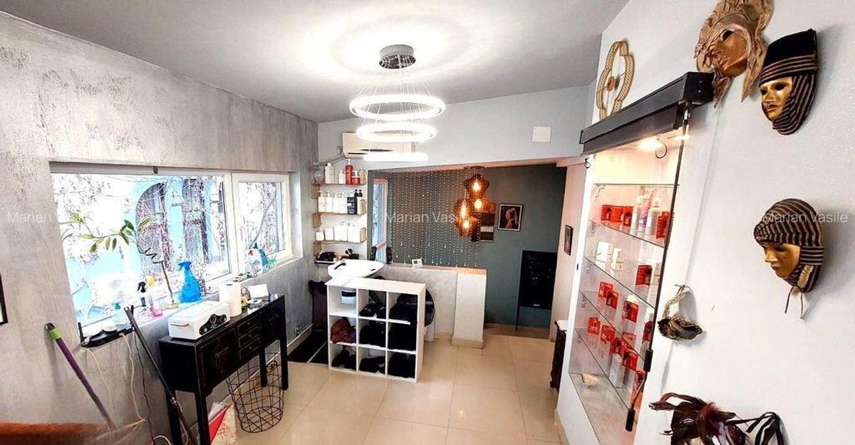 De Vanzare Casa si Spatiu Comercial Zona Unirii - 3