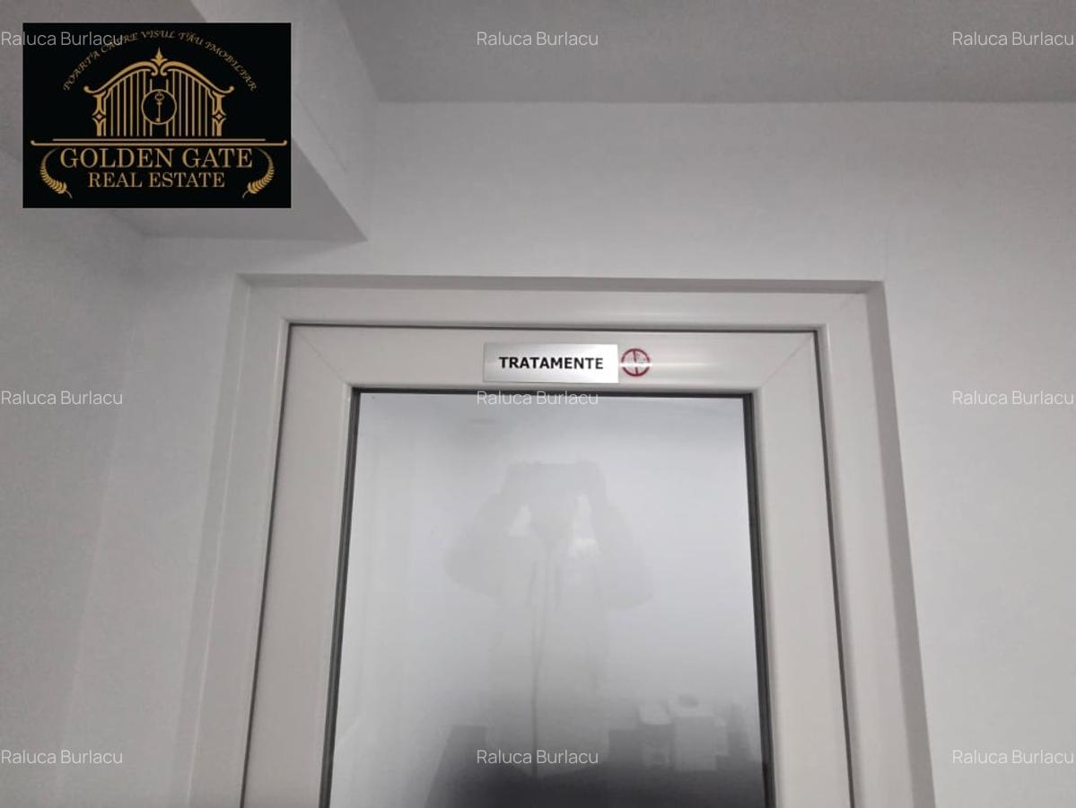 Spatiu de inchiriat–Oportunitate unica, compartimentare ideala, functii multiple - 17