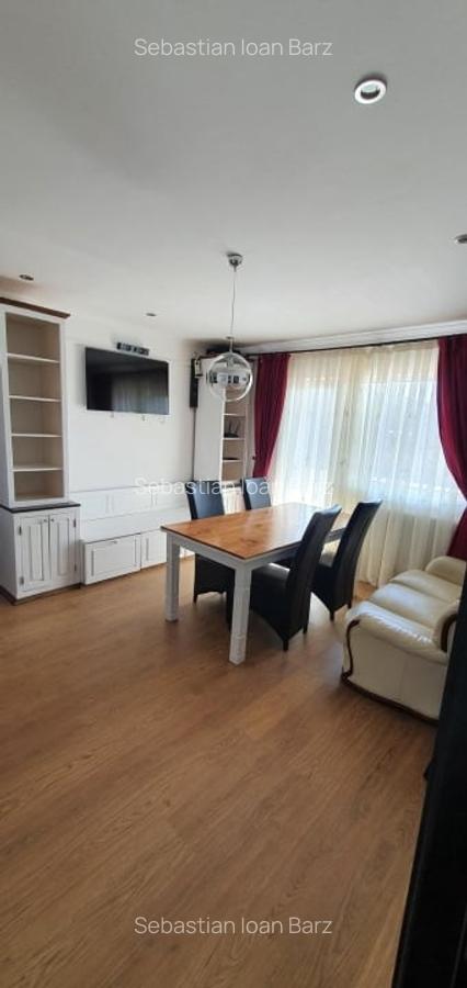 Apartament cu 3 camere zona Vivo 60mp utili la cheie - 3