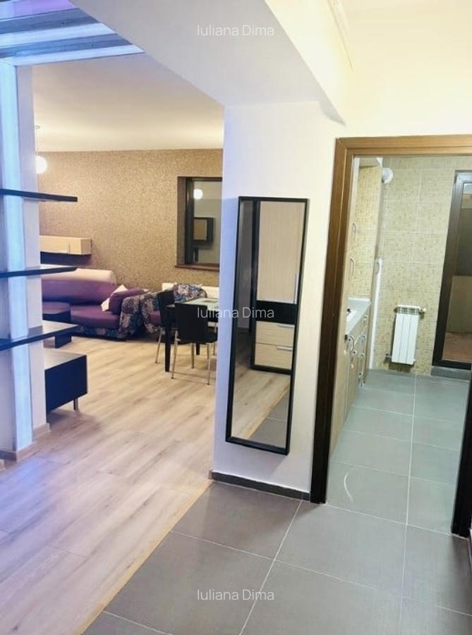Apartament 3 camere renovat, 100 mp, parcare subterană INCLUSA – Piața Sudului - 11