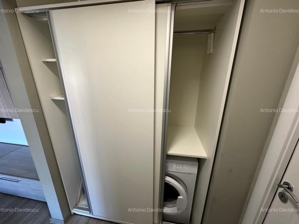 Apartament 2 camere, 60mp, cartier Craiovita Noua, zona Carrefour - 8