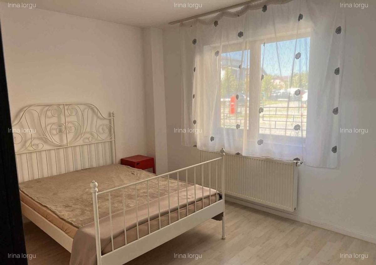 320 euro! Ap 1 cam decomandat Nicolina -Pepinierei - 1