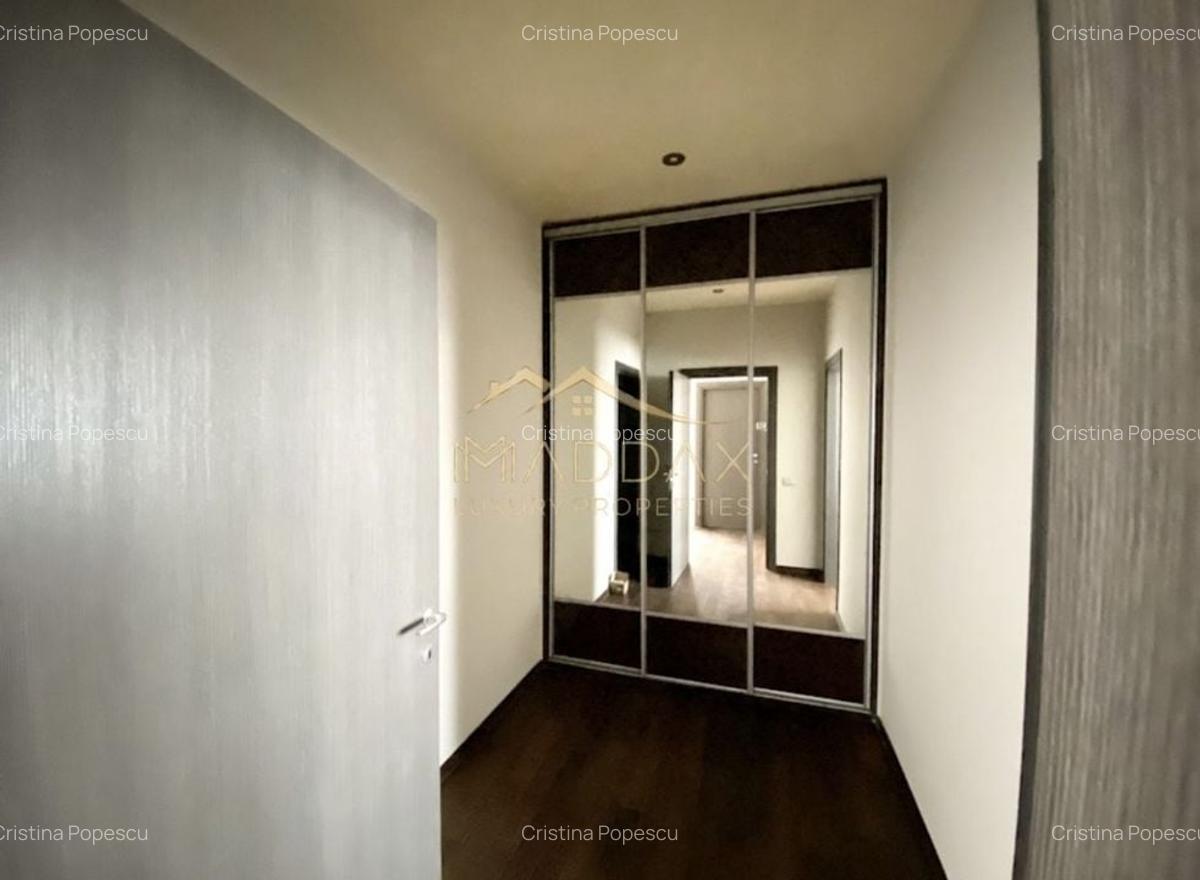 Penthouse LUX***5 camere***vedere panoramica catre lac////zona Nord - 17