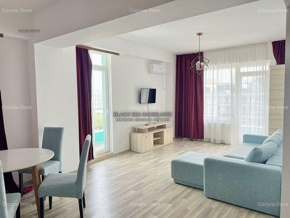 Apartament 3 camere in Mamaia zona Summerland l Vedere la mare l Ocazie Unica!!! - 2