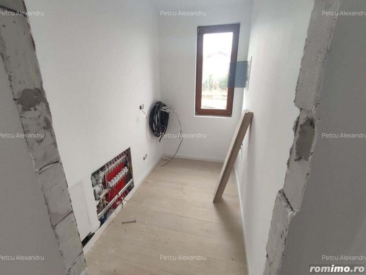 Sanandrei, Cartier Rezidential cu Spatii de Agrement si Parcuri, Acces Rapid - 17