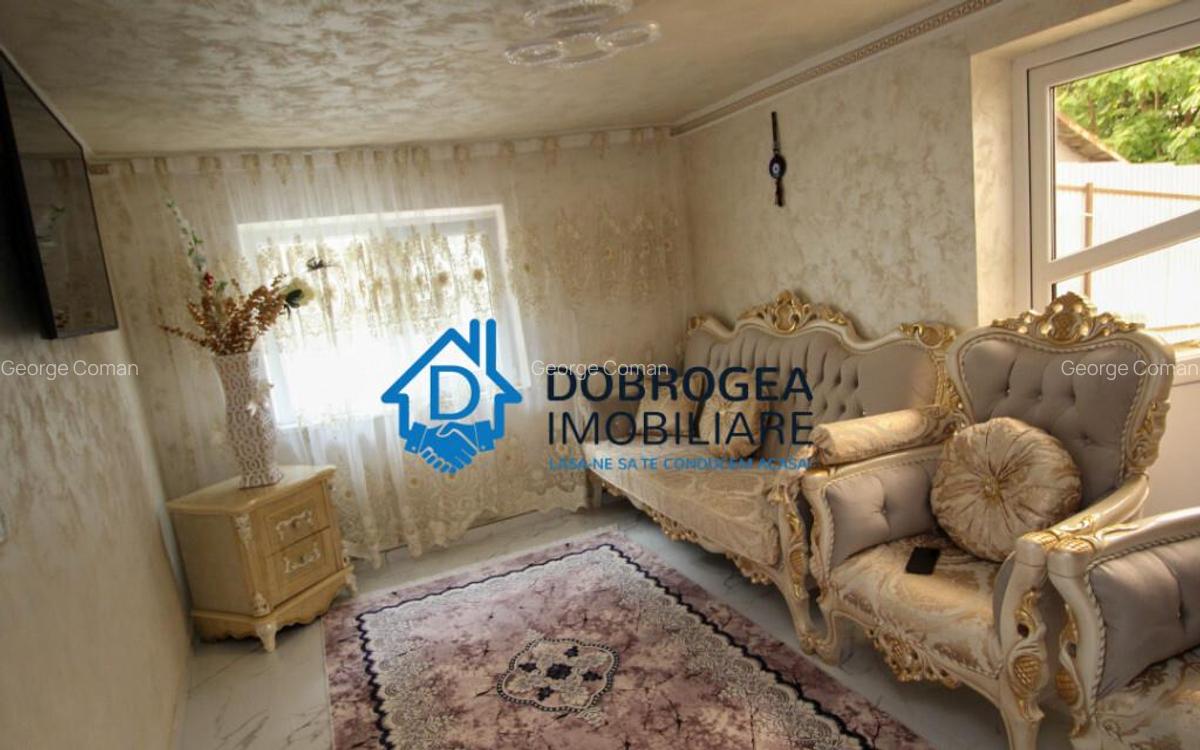 ZONA CENTRALA-CASA 3 CAMERE, SUPRAFATA UTILA 75MP, TEREN 38 - 8