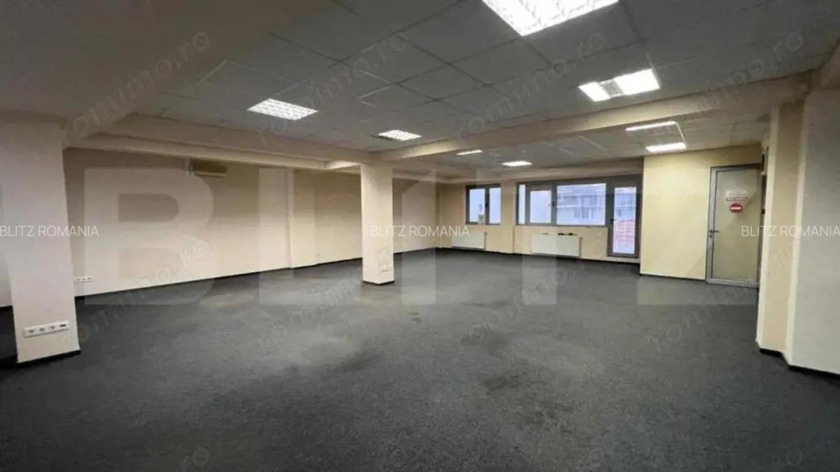 Cladire individuala, medical sau birouri, 900mp, Calea Turzii - 5