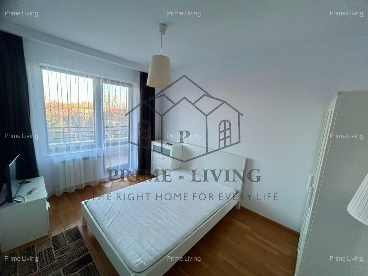 APARTAMENT COCHET CU 4 CAMERE LA INCHIRIERE IN ZONA GRADINA ZOO - 14