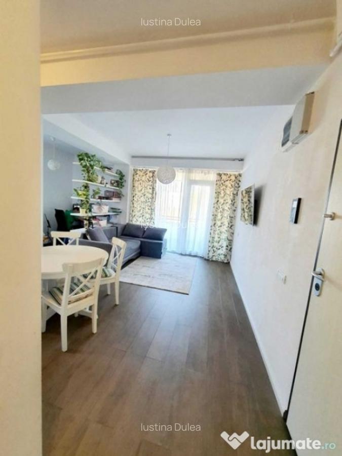 Apartament de 3 camere decomandate, bloc nou - 6 min de metrou Eroii Revolutiei - 4