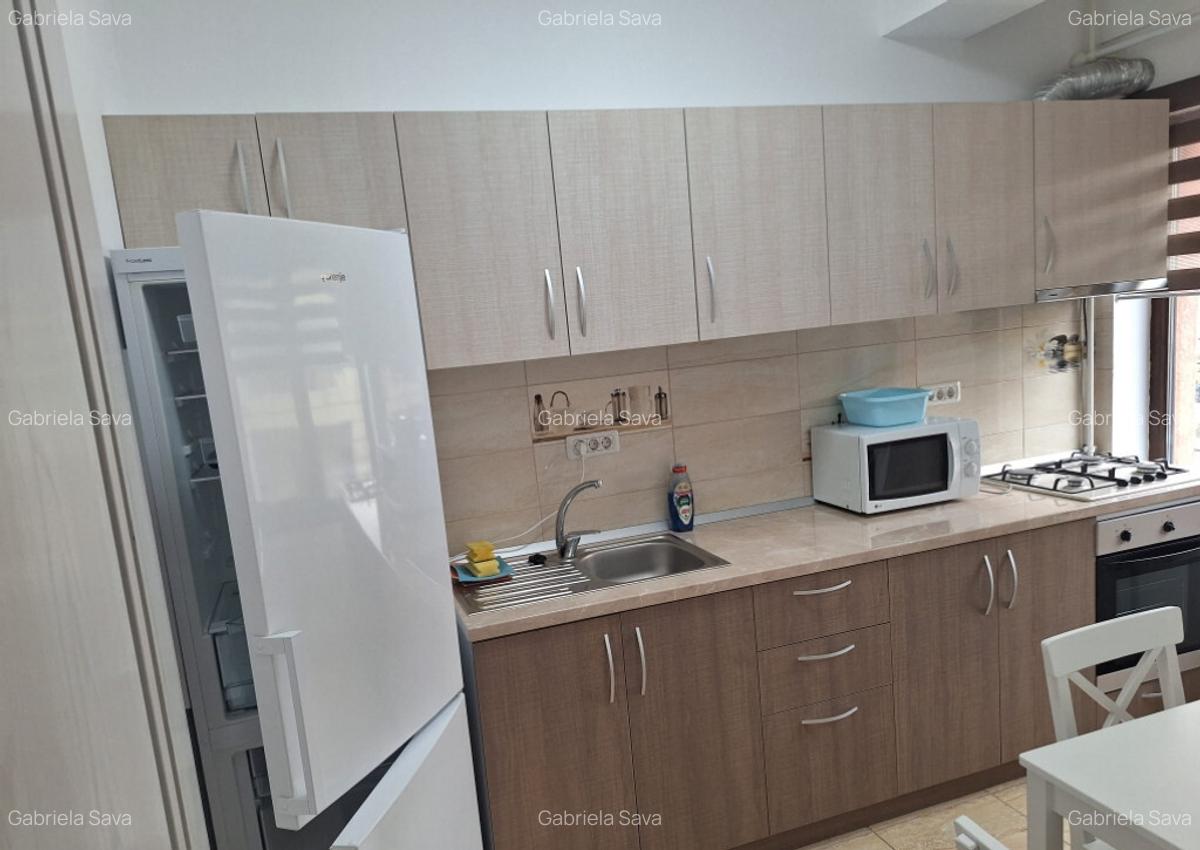 Apartament 2 camere, 65mp, Faleza Nord - 3 Apartament 2 camere, 65mp, Faleza Nord - 3