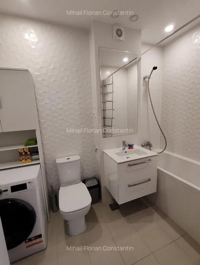 Inchiriere apartament 2 camere,Hils Pallady,Metrou Anghel Saligny,loc de parcare - 5