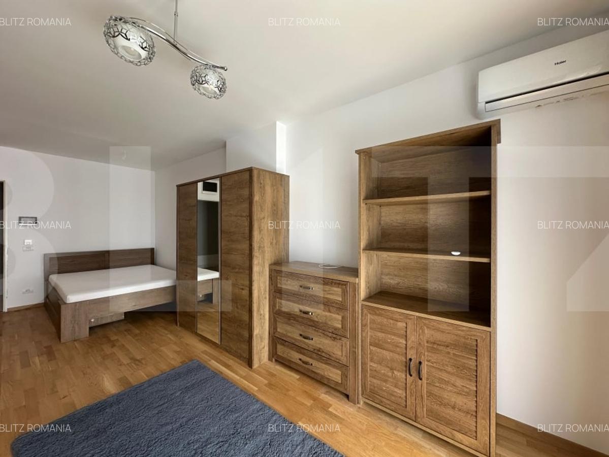 Apartament de vanzare, tip studio, 35 mp, zona complexul rezidential ISHO - 10