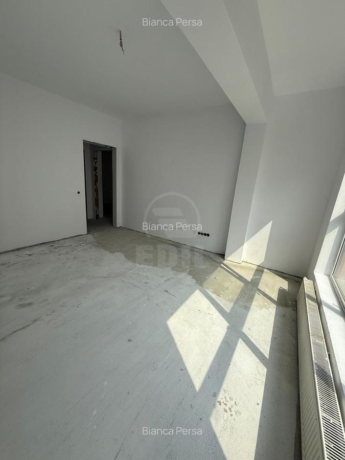 Apartament 2 camere semidecomandat cu parcare subterana zona Teilor - 6