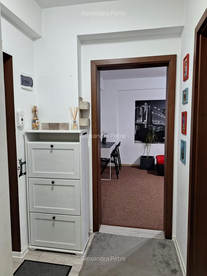 Apartament 3 camere Str. Drumul Fermei | 119.000 - 12