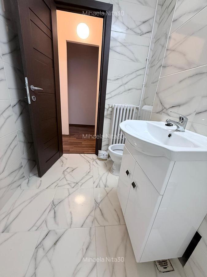 Apartament 3 camere Militari, Apusului – Str. Ghirlandei - 9