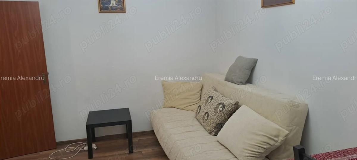 Proprietar inchiriez garsoniera in zona linistita, Tei - 4
