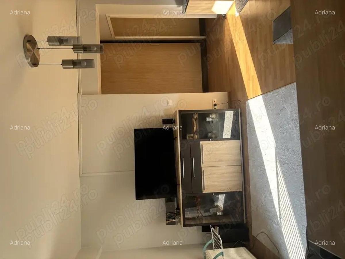 Apartament 1 camera Lipovei decomandat amenajat centrala proprie - 4
