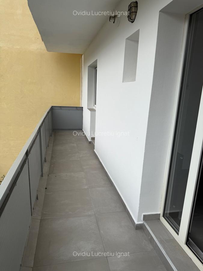 Apartament modern 2 camere cu clima si terasa generoasa - 14