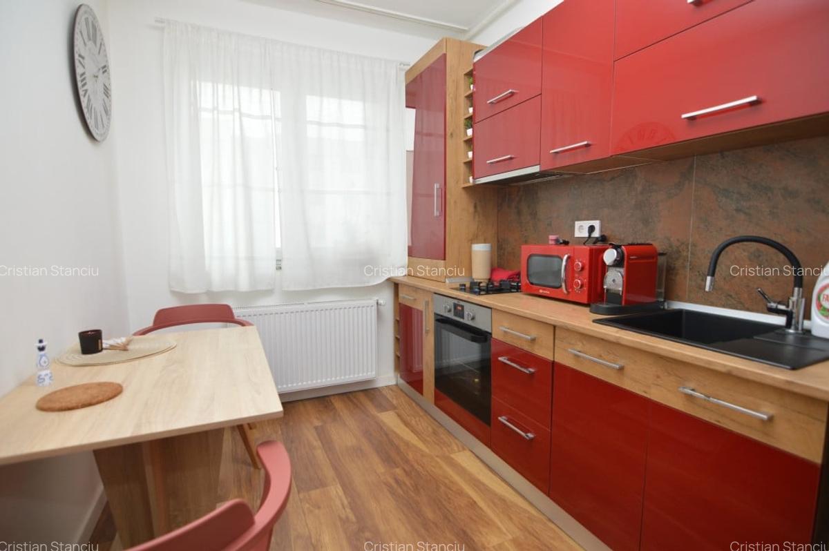 VANZARE GARSONIERA PIPERA – OMV - IVORY- COMISION 0% Complet Mobilata si Utilata - 25