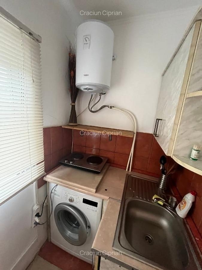 Garsoniera de inchiriat - 2