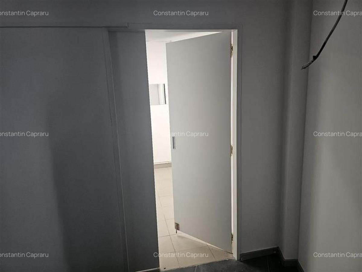 Spațiu comercial, 42 mp în Universitate - 5