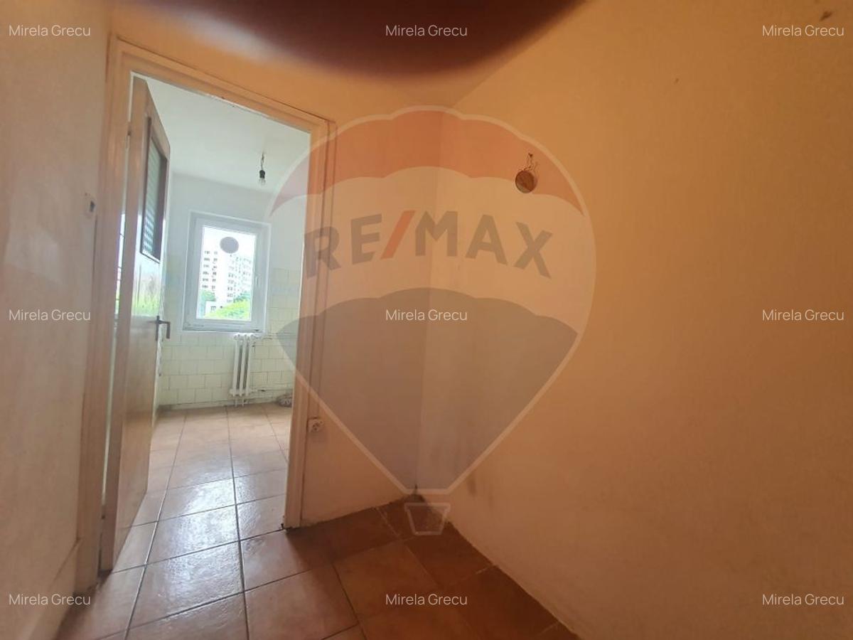 Vanzare Apartament cu 2 camere zona Vitan - 11