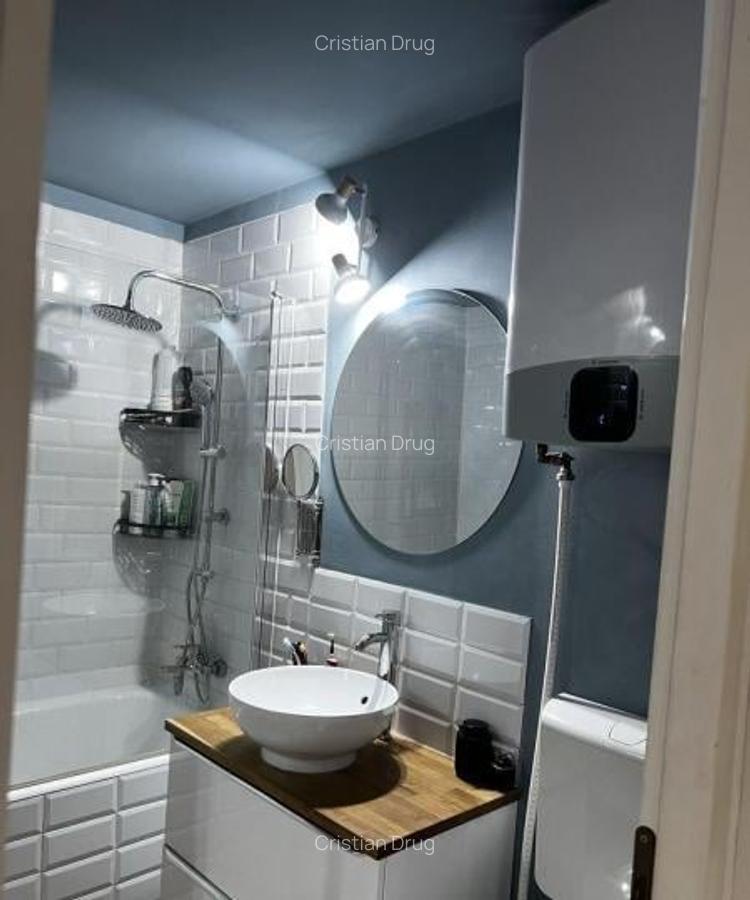 Apartament 2 camere VItan - 8