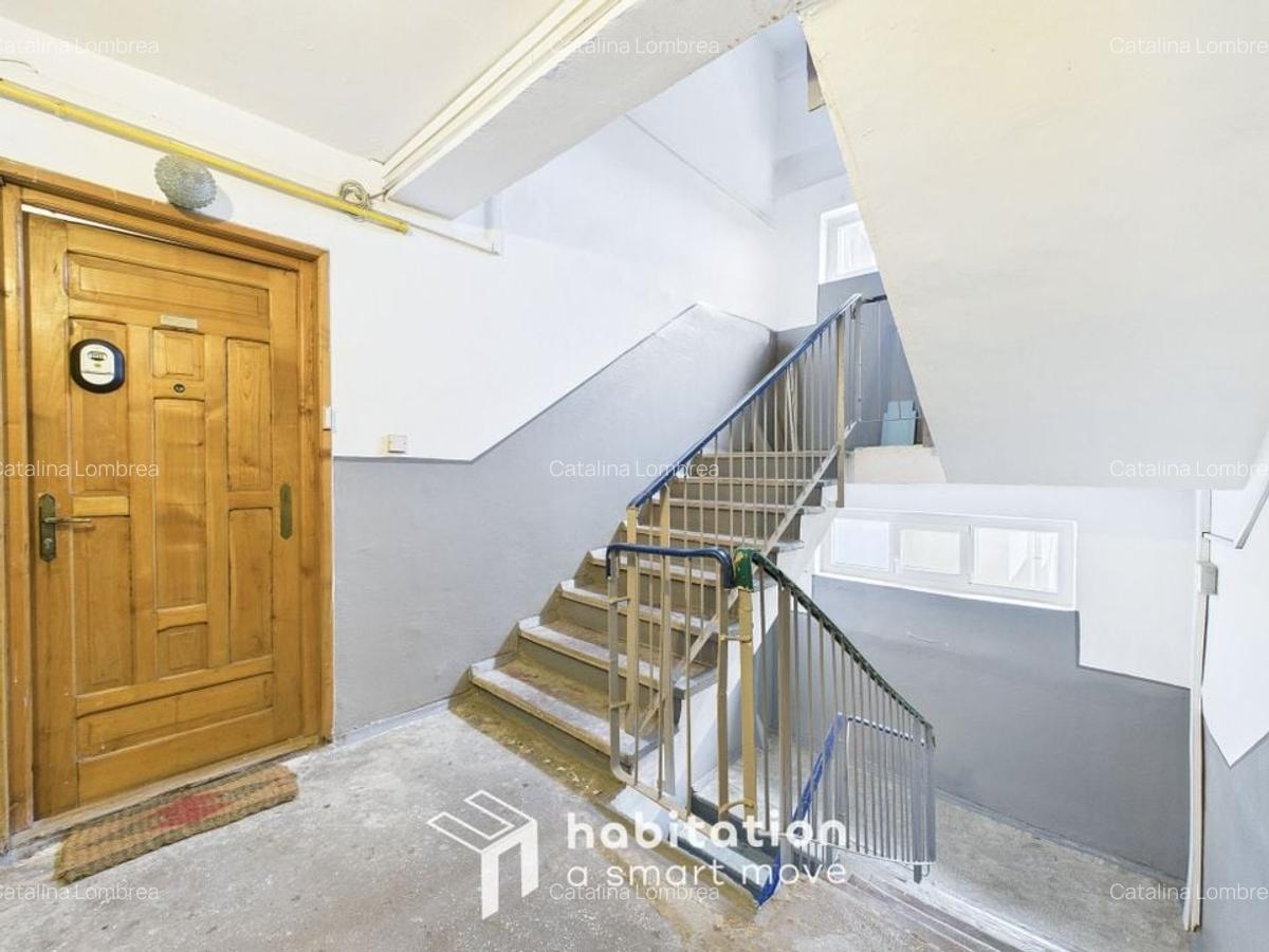 Apartament spațios, 3 camere si 3 balcoane – Girocului, Comision 0% - 20