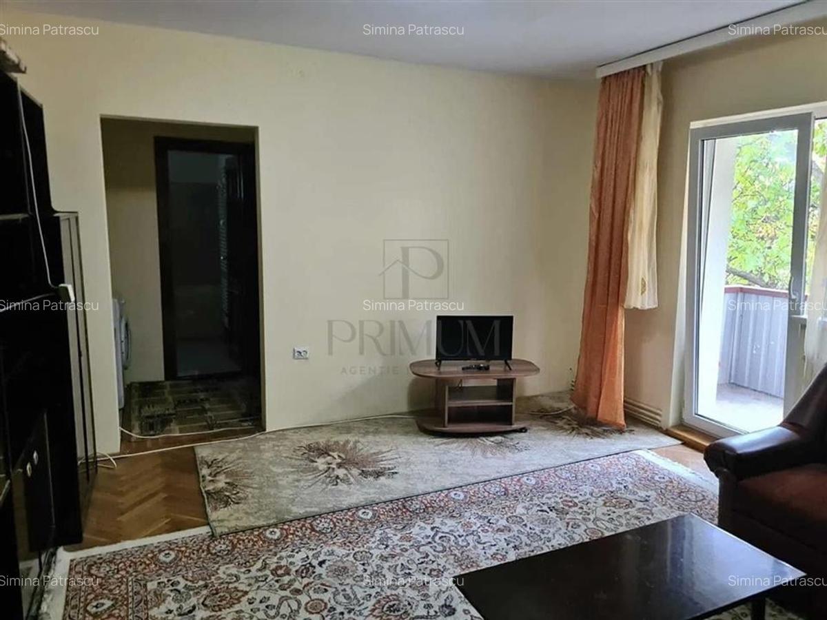 Complex Studentesc- 2 camere, etaj 2, centrala proprie, AC - 1