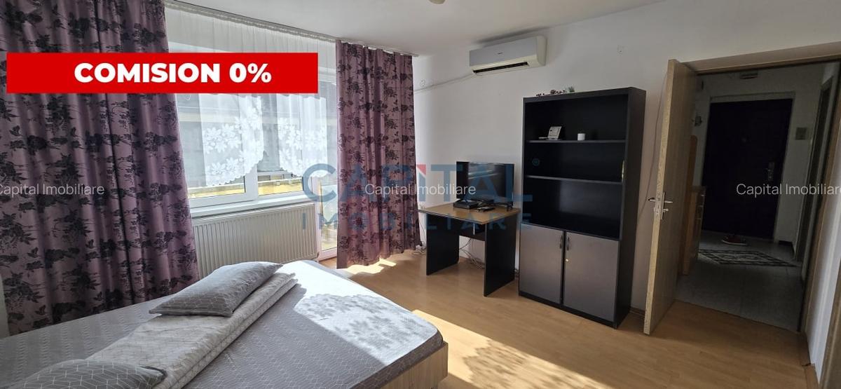 Apartament 2 camere ultracentral - langa Piata 700 - 1