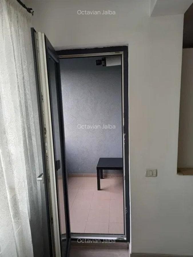 Confort si acces rapid la metrou Mihai Bravu - garsoniera moderna - Mihai Bravu - 8